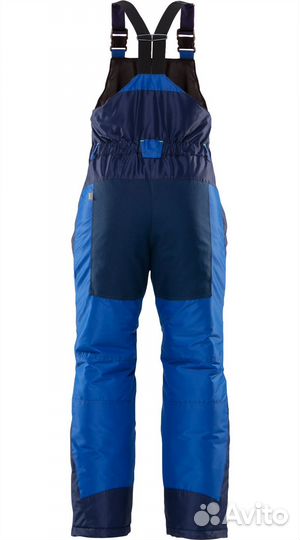 Полукомбинезон зимний Уран Восток Сервис (Разные)