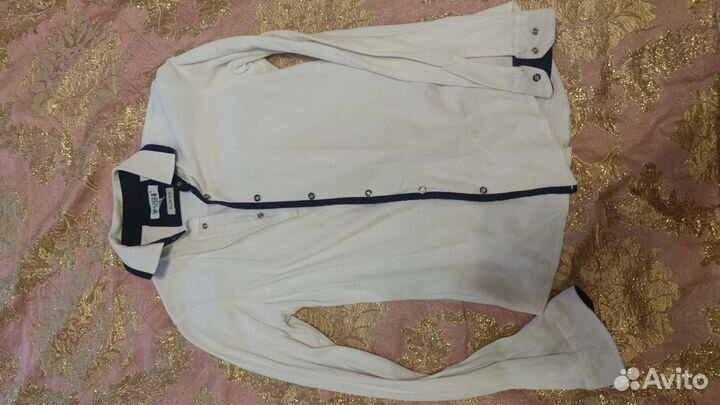 Рубашки для мальчика 146-152