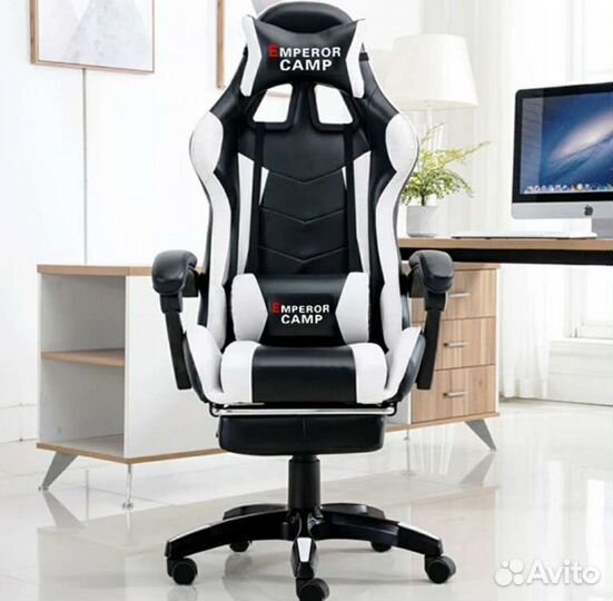 Кресло компьютерное / геймерское /офисное