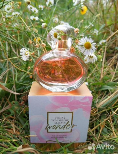 Wonder Avon