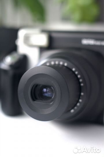 Fujifilm instax wide 300 полароид