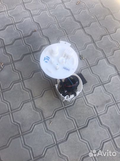 Бензонасос Опель астра J