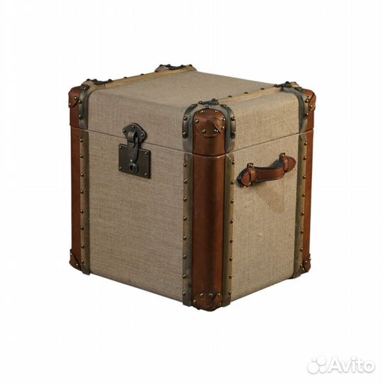 Стилизованный сундук