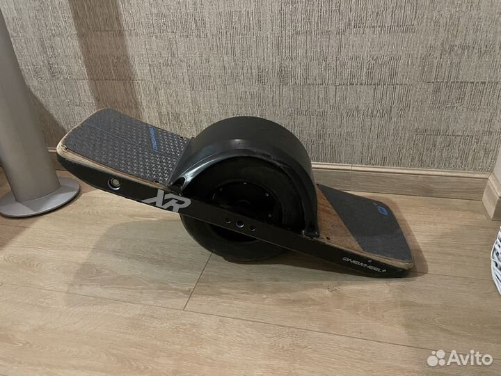 Электроскейт Onewheel XR+