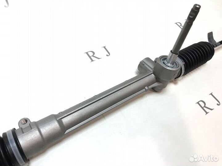 Рулевая рейка Фиат Панда / Fiat Panda 169 с 2003 г