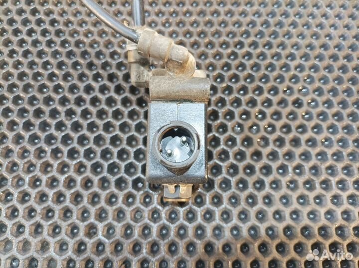 4573765244 Клапан электромагнитный камаз 5490