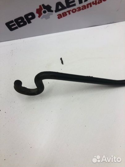 Упор капота Nissan Almera N15 хетчбек GA14DE 1998