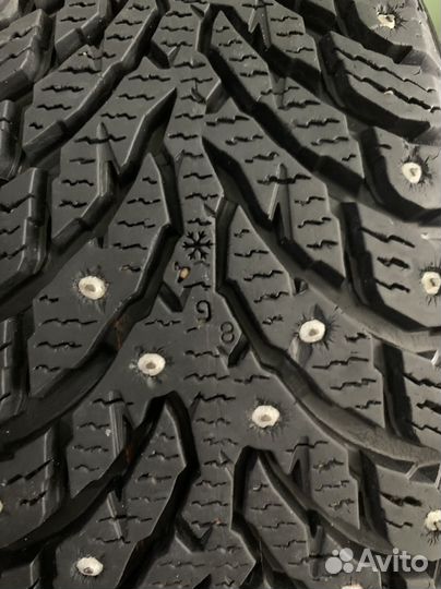 Nokian Tyres Hakkapeliitta 9 175/65 R14