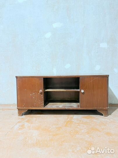 Тумба дерево СССР