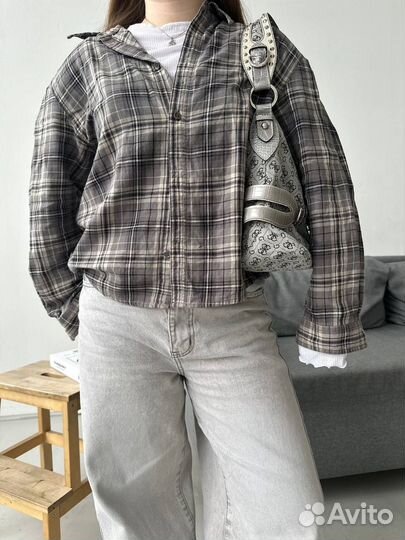 Guess Оригинал Сумка Винтаж Vintage y2k