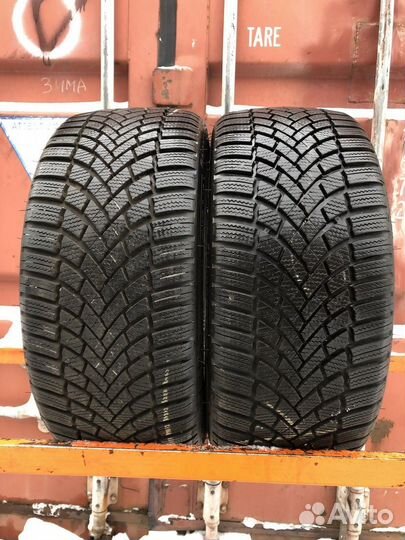 Bridgestone Blizzak LM-005 215/40 R17