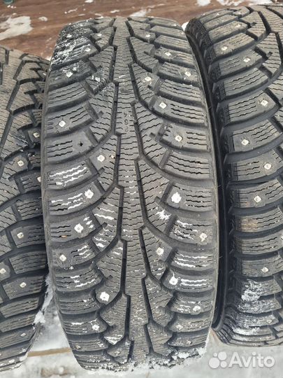 Nokian Tyres Hakkapeliitta 5 190/60 R15 92B