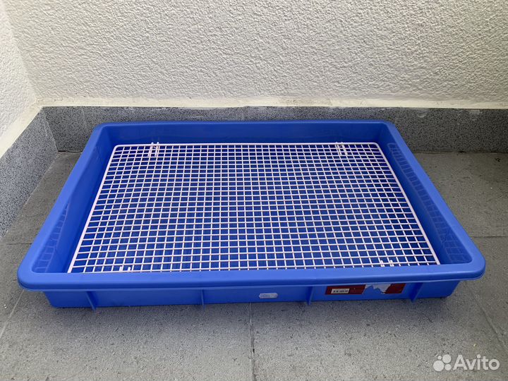 Клетка для грызунов большая