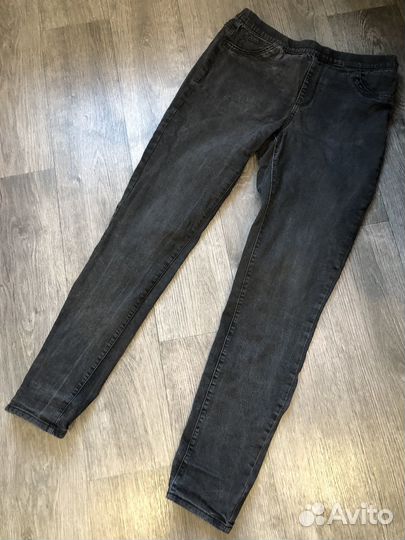 Брендовые вещи на девушку пакетом 46-48