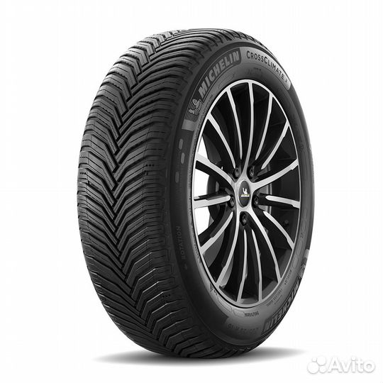 Michelin CrossClimate 2 185/65 R15 92V