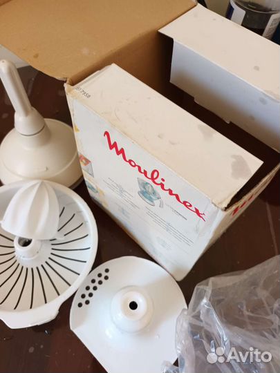 Соковыжималка для цитрусовых электрическая