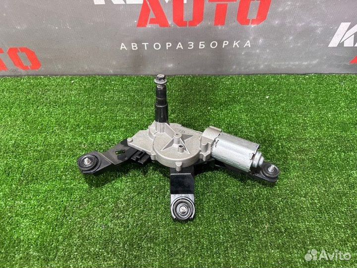 Моторчик стеклоочистителя заднего стекла Kia