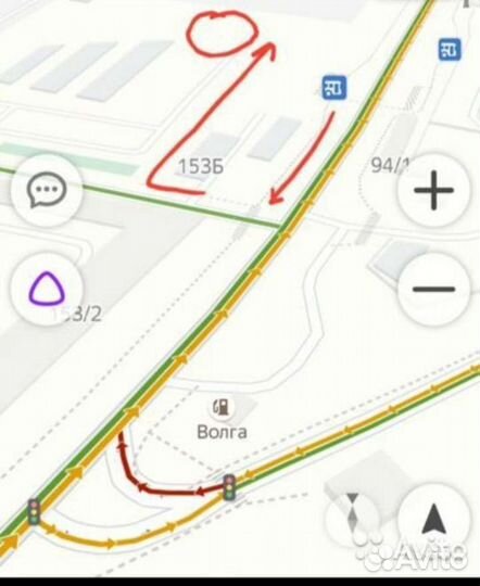 Стиральная машина б/у