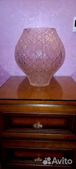 Хрусталь Богемия Эксклюзив