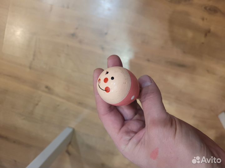 Музыкальные игрушки для малышей