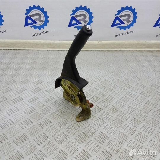 Ручник Geely Fc (Vision) 1.8 JL4G18 133Л.С 2008