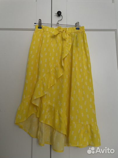 Юбка hm доя девочки