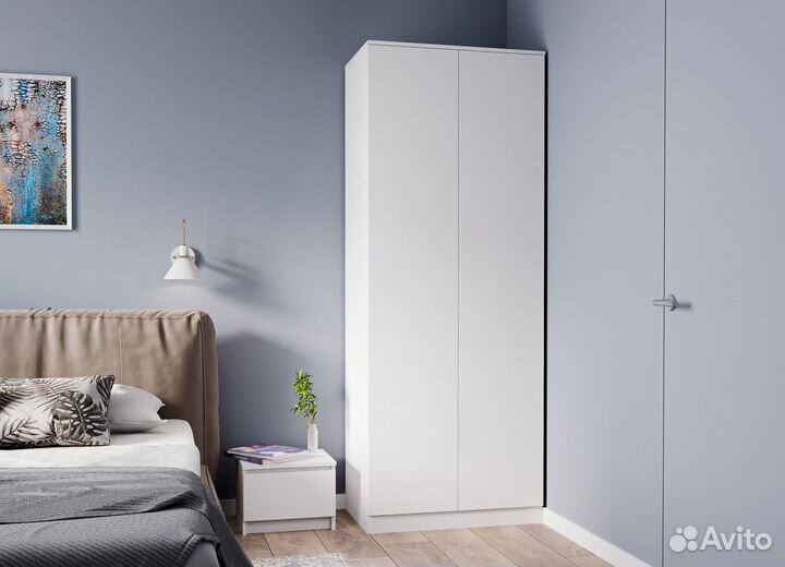 Шкаф Мори 800,1