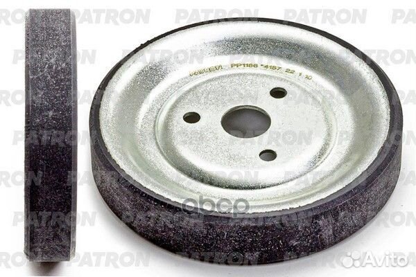 Шкив водяного насоса BMW / mini / PSA 1.4 / 1.6