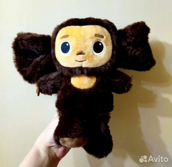 Игрушки новые