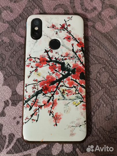 Xiaomi Mi A2, 4/64 ГБ