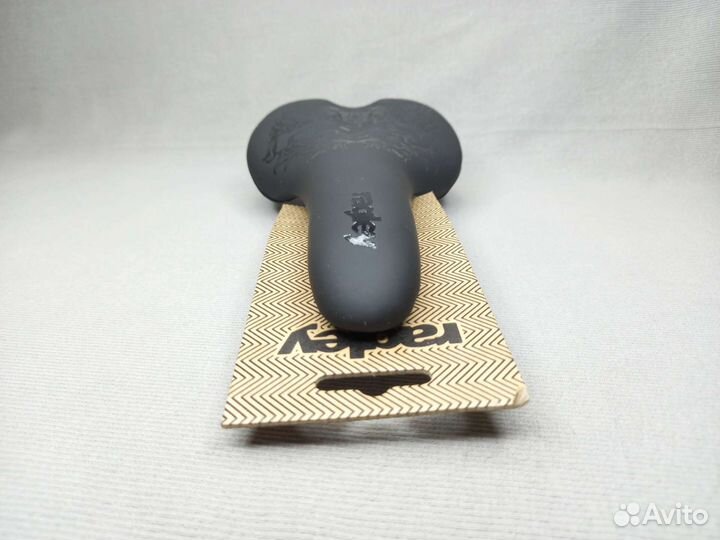 Новое седло Ragley Tracker (Black)