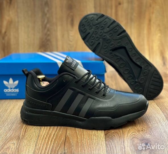 Кроссовки мужские Adidas