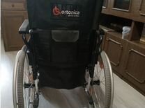 Аренда коляска инвалидная в прокат