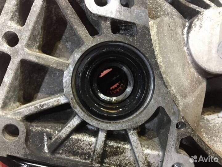 МКПП для Opel Meriva A z14xep 1.4 (Б/У)