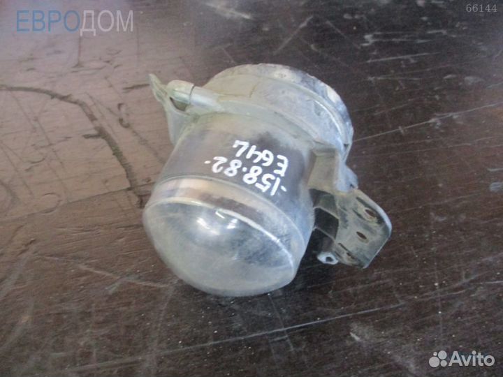 Противотуманная фара передняя левая BMW E63 s1085018