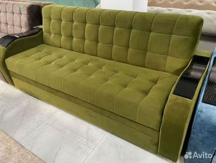 Раскладной диван на заказ