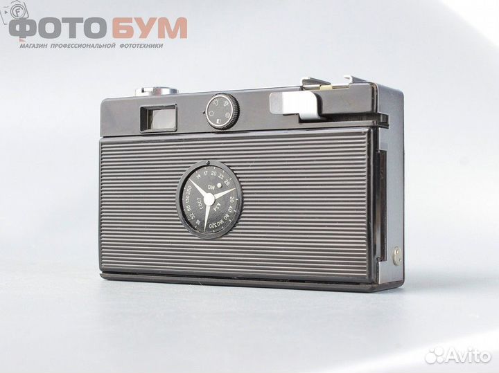 Фотоаппарат пленочный Вилия