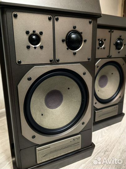 Колонки Grundig Box M800