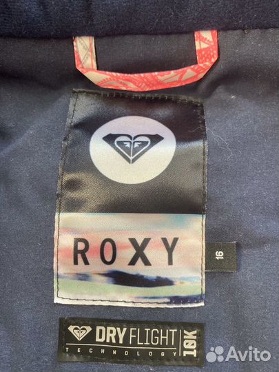 Куртка Roxy