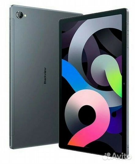 Планшет Blackview Tab 15 Pro 8/256GB (Серый)