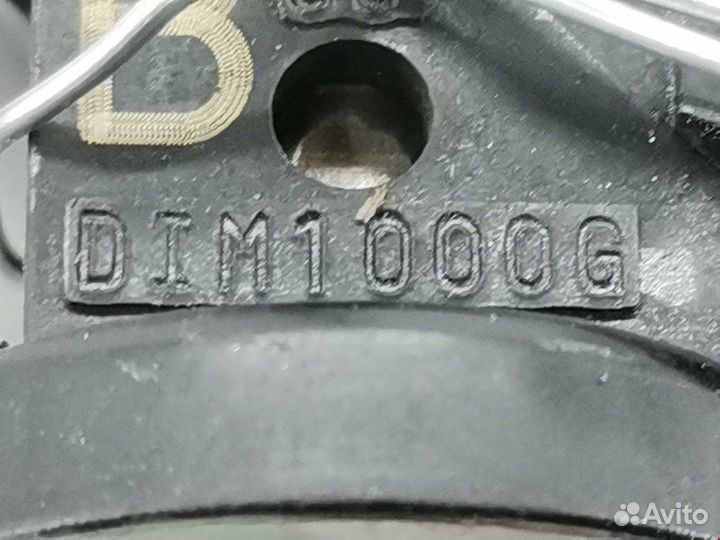 Форсунка для Mitsubishi Carisma