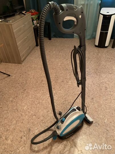 Отпариватель