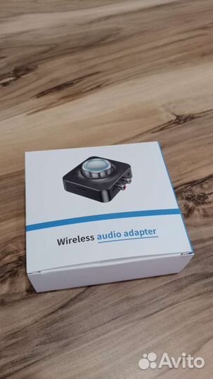 Bluetooth приемник (новый)