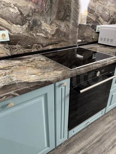 2-к. квартира, 67,1 м², 11/14 эт.