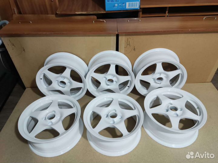 Кованнын диски смк