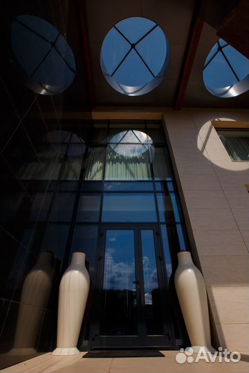 Фотосъемка недвижимости