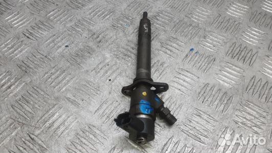 Форсунка дизельная volvo XC90 1 (KNK39AL05)