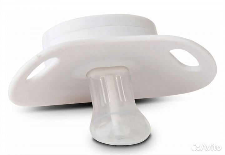 Соска термометр