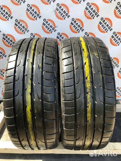 Dunlop Direzza DZ102 225/45 R17