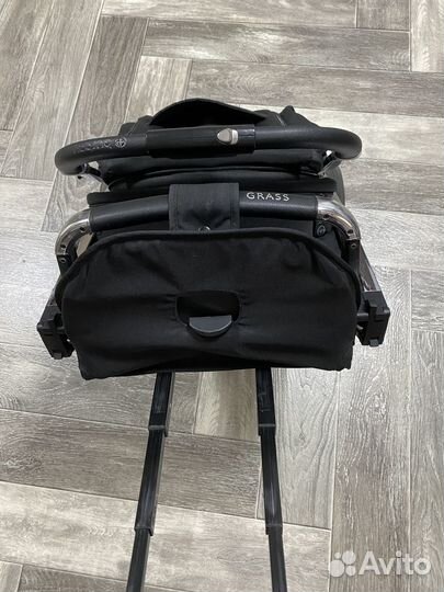 Прогулочная коляска бу